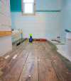 Great Design Tips for Smaller Bathrooms