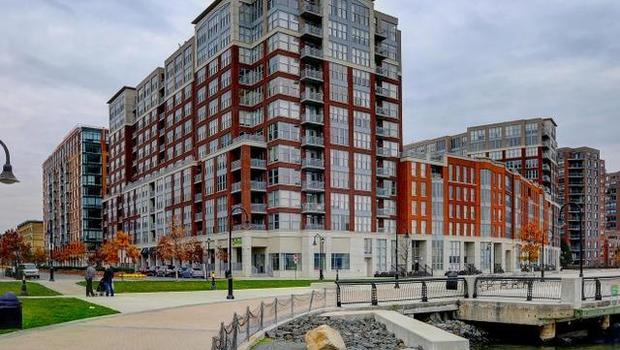 Maxwell Place