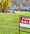 THE FALL SHOWS PROMISE FOR PROSPECTIVE HOWEOWNERS