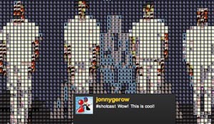 #Shotcast – a music video with OK Go