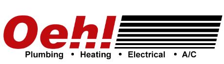 Oehl Plumbing & Heating Inc.