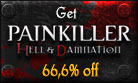 66.6 % off Painkiller Hell & Damnation