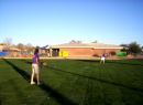 Chris-Town YMCA