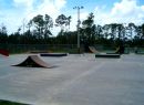 Lake Butler Recreational Park