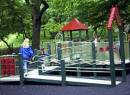 Robert Bendheim Playground