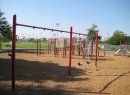 Bryant Park - North Playground