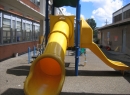 Edward Hynes School (Gentilly)