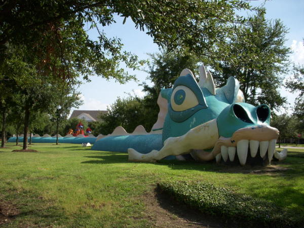 Castle_hills_dragon_park