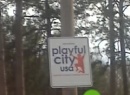 Priscilla Rumley Park