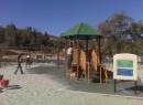 Lakeside Playground