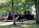 Krape Park
