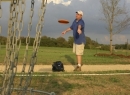 Discgolfputt