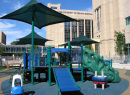 University of Chicago Children's Hospital