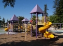 Starbird Park Playground