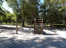 Ponderosa Park Playground