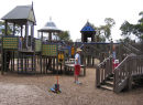 Wattle Park
