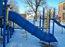 DeBerry Playground