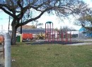 Bunny Friend Playground 