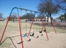 Benavides Park