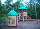 Bluff Creek park