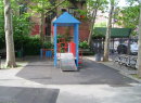 Playground of the Americas