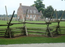 Pemberton Historical Park