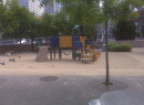 Monsignor Kowsky Plaza