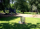 Wicomico County Tourism Center
