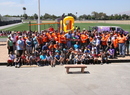 Boys and Girls Clubs Smythe Clubhouse