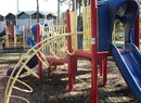 Lake Vista United Methodist Church Playground