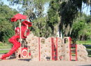 Porters Community Center Playground