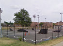 Shawskatepark