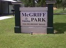 James McGriff Park/Skate Park