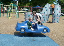 Safety Harbor City Park