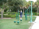 Long Center Playground