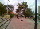 Jose Marti Park