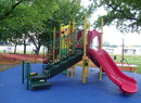 Kansas Park Playground