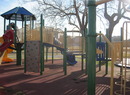 Carr Square Playground / Loretta Hall Park