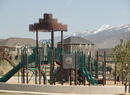 Harvest Hills Park