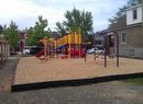 West Communities Playground