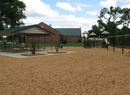 McCormick County Library Community Playground
