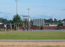 Edwins Elementary School Playground