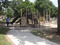 Allegheny Commons Park, North Park