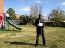 rainbow peace park
