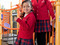 Ascension Catholic School Playground