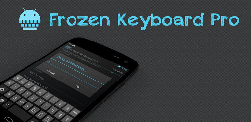 The Most Popular Zawgyi Keyboard on Android is back!!! And it's FREE!