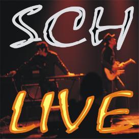 Alternative Music SCH - LIVE 1990
