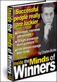 Business and Money eBooks Inside The Mind of Winners
