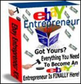 Business and Money eBooks Ebay Entreprenuer Kit Guide to Selling Successfully!