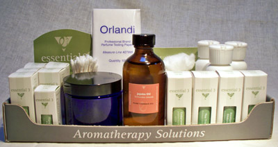 Additional product image for Basic Aromatherapy Home Study Course in Health eBooks Additional product image for Basic Aromatherapy Home Study Course in Health eBooks